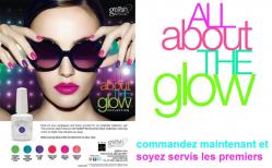 All about the glow divanails 4