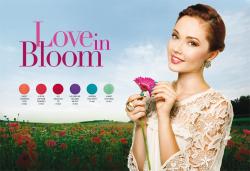 Gelish love in bloom collection 5