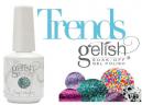 Harmony gelish soak off gel trends collection promo