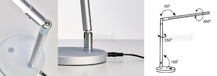 Lampe ltl749 5