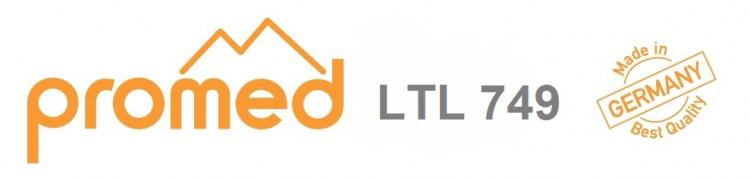 Lampe ltl749 6