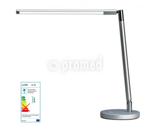 Lampe ltl749