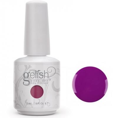 Gelish Style Mauve-en (15 ml)