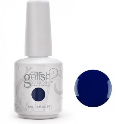 Gelish Were In The Navy Now (15 ml)