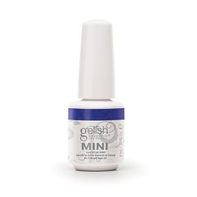 Gelish mini Live Like There's No Midnight de la collection Cinderella (9 ml)