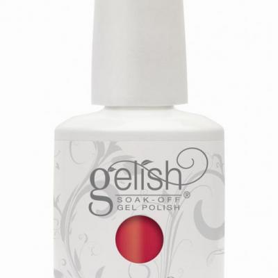 Gelish A Petal For Your Thoughts