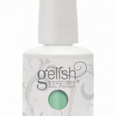Gelish A Mint Of Spring (15 ml)