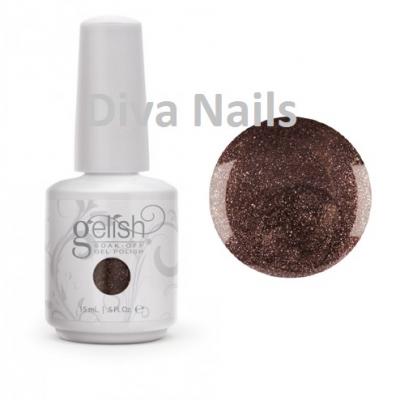 Gelish Whose Cider Are You On ? de la collection Color Fall (15 ml)