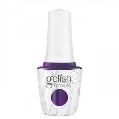 Gelish Make ‘Em Squirm (15ml) de la collection Disney Villains