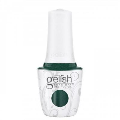 Gelish Mistress of Mayhem (15ml) de la collection Disney Villains