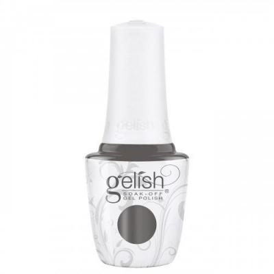 Gelish Smoke The Competition (15ml) de la collection Disney Villains