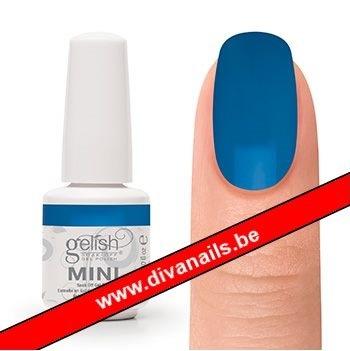 Gelish Ooba Ooba Blue mini (9 ml)