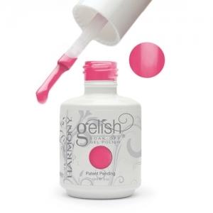 Gelish Shake It Till You Samba mini (9 ml)