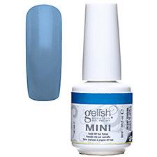 Gelish mini Up In the Blue (9 ml)