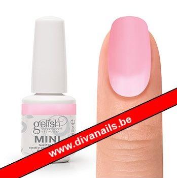 Gelish mini You're so Sweet you're giving me a Toothache (9 ml)