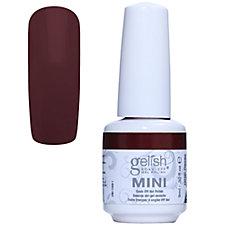 Gelish mini Black Cherry Berry (9 ml)