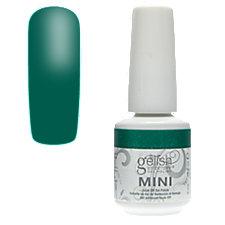 Gelish mini Mint Icing (9 ml)