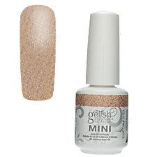 Gelish mini Bronzed (9 ml)