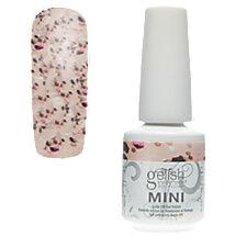 Gelish mini Tumberline Violet (9 ml)