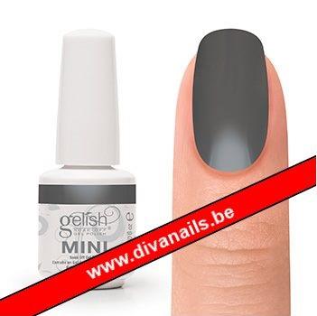 Gelish mini Fashion Week Chic (9 ml)