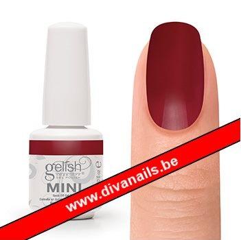 Gelish mini Backstage Beauty (9 ml)