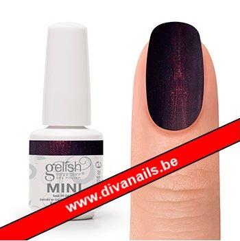 Gelish mini Inner Vixen (9 ml)