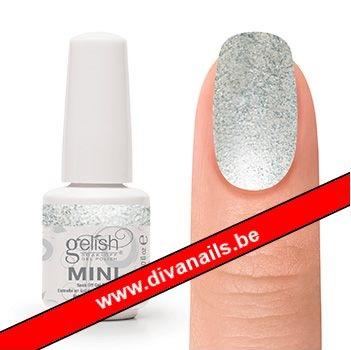 Gelish Mini Little Miss Sparkle (9 ml)