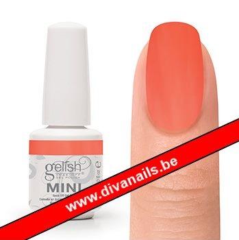 Gelish Mini Sweet Morning Dew (9 ml)