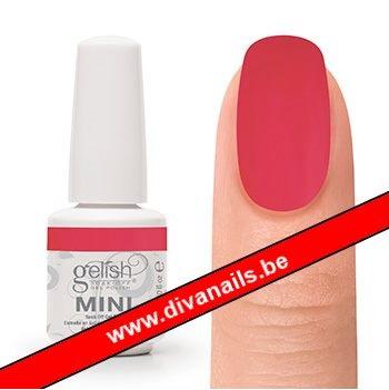 Gelish Mini A Petal For Your Thoughts (9 ml)