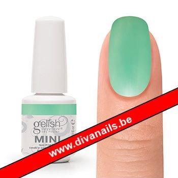 Gelish Mini A Mint Of Spring (9 ml)