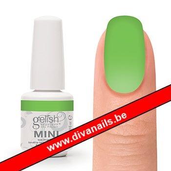 Gelish Sometimes a Girl's Gotta Glow mini (9 ml)