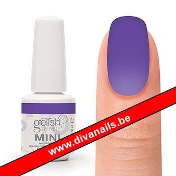 Gelish You Glare, I Glow mini (9 ml)