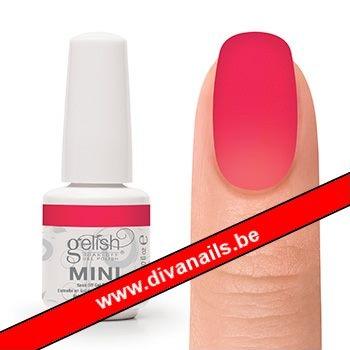 Gelish Brights Have More Fun mini (9 ml)