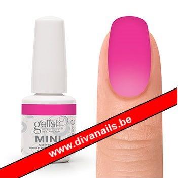 Gelish Make you Blink Pink mini (9 ml)