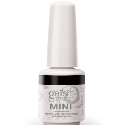 Gelish mini Black Shadow (9 ml)