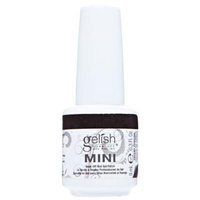 Gelish Mini Pumps Or Cowboy Boots ? de la collection Urban Cowgirl (9 ml)