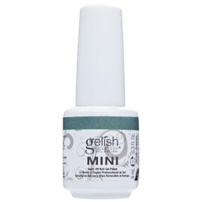 Gelish mini Holy Cow-Girl ! de la collection Urban Cowgirl (9 ml)