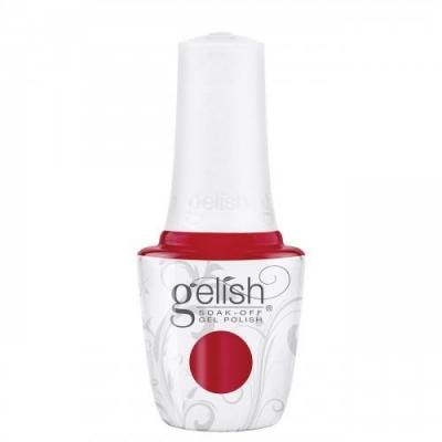 Gelish Just One Bite (15ml) de la collection Disney Villains