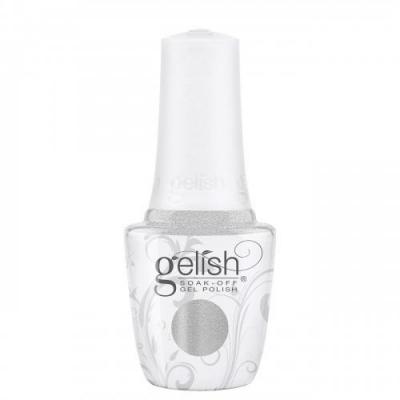 Gelish Fashion Above All (15ml) de la collection Disney Villains