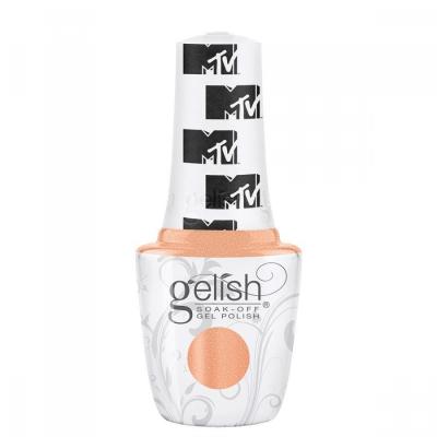 Gelish Super Fandom 15 ml de la collection Switch on Color