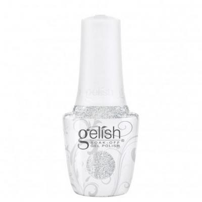 Gelish Liquid Frost de la collection Shake up the Magic (15ml)