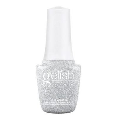 Gelish Mini Liquid Frost de la collection Shake up the Magic (9ml)