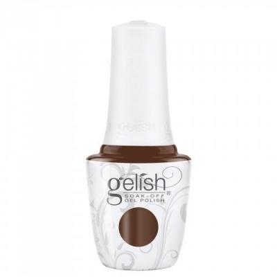 Gelish Totally Trialblazing de la collection No Boundaries (15ml)