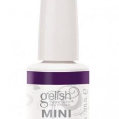 Gelish Mini JUST ME & MY PIANO de la collection the Rocketman