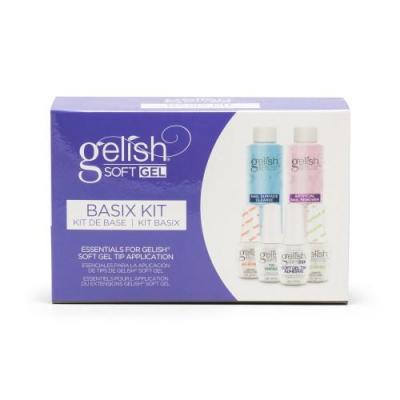 Gelish Gel Basix Kit