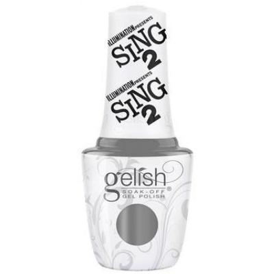 GELISH MOON THEATER SHINE de la collection SING 2 (15ml)