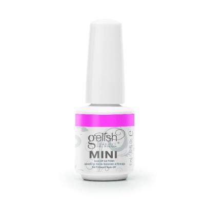 Gelish mini B-Girl Style de la collection Street Beat (9 ml)