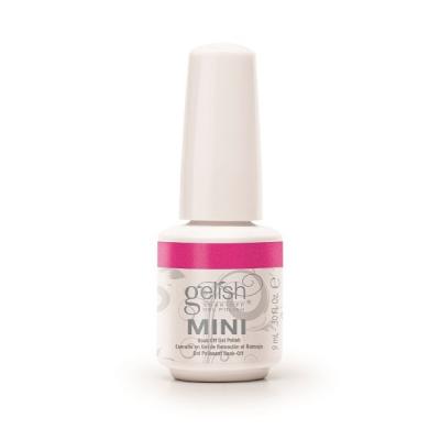 Gelish mini Tag, You're It de la collection Street Beat (9 ml)