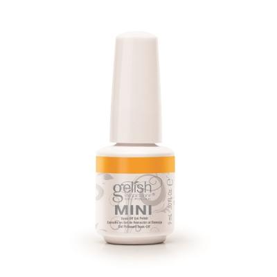 Gelish mini Street Cred-ible de la collection Street Beat (9 ml)