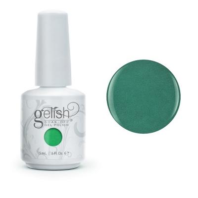 Gelish Give Me a Break-Dance de la collection Street Beat (15 ml)